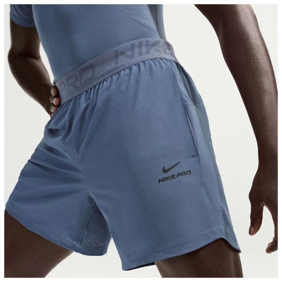 Nike Ανδρικό σορτς Pro Training Dri-FIT 6'' Shorts